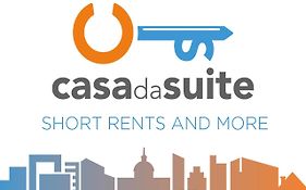 Casa da Suite Torre